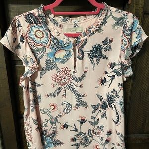 Loft blouses bundle